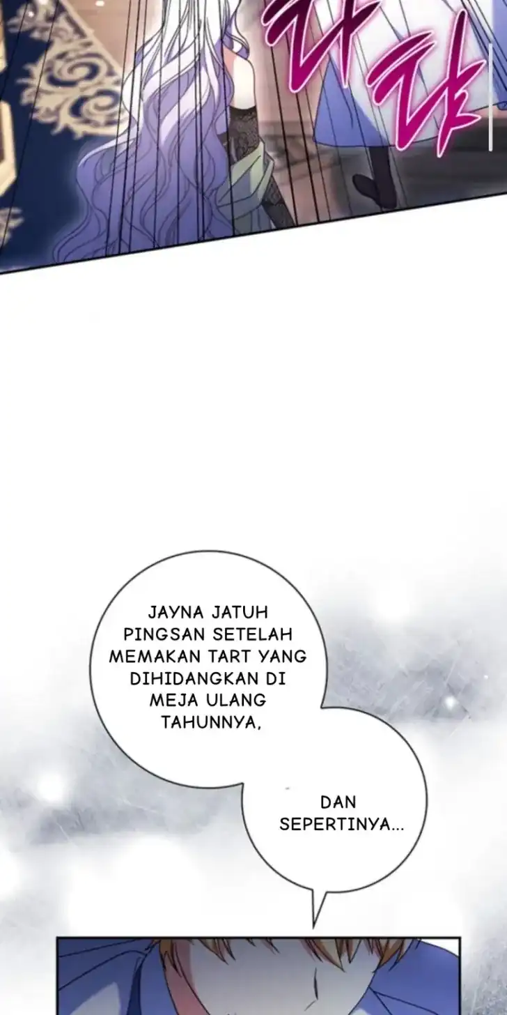 Father, I Won’t Do Anything Chapter 55 Gambar 49