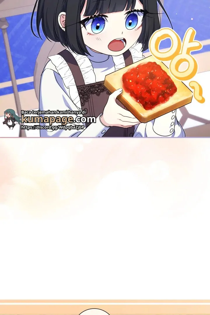 Father, I Won’t Do Anything Chapter 6 Gambar 42