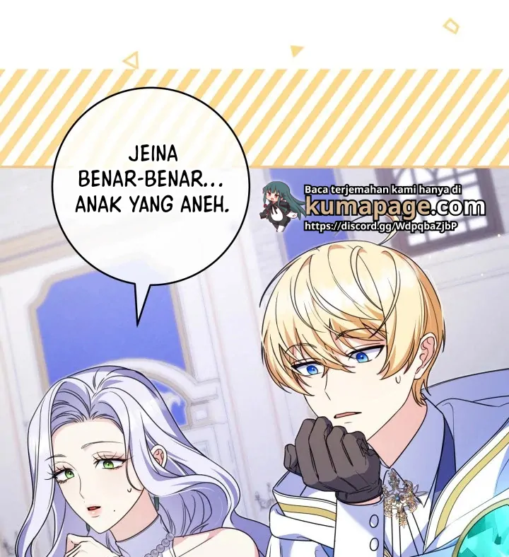 Father, I Won’t Do Anything Chapter 6 Gambar 44