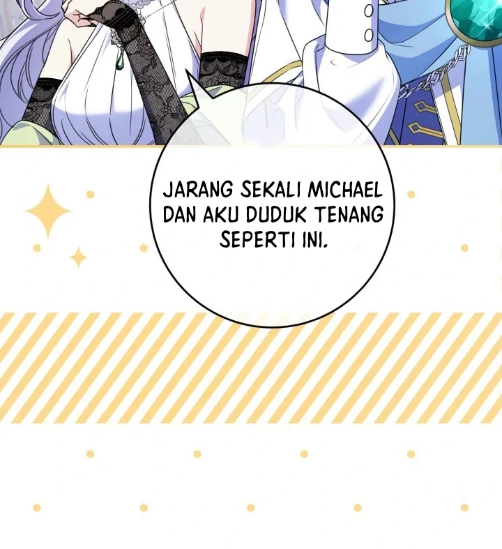 Father, I Won’t Do Anything Chapter 6 Gambar 45