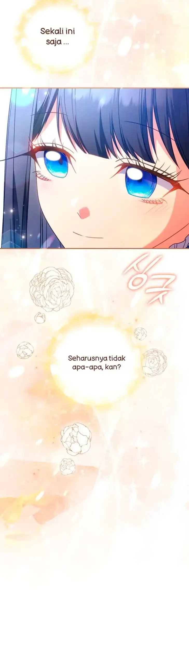 Father, I Won’t Do Anything Chapter 61 Gambar 26