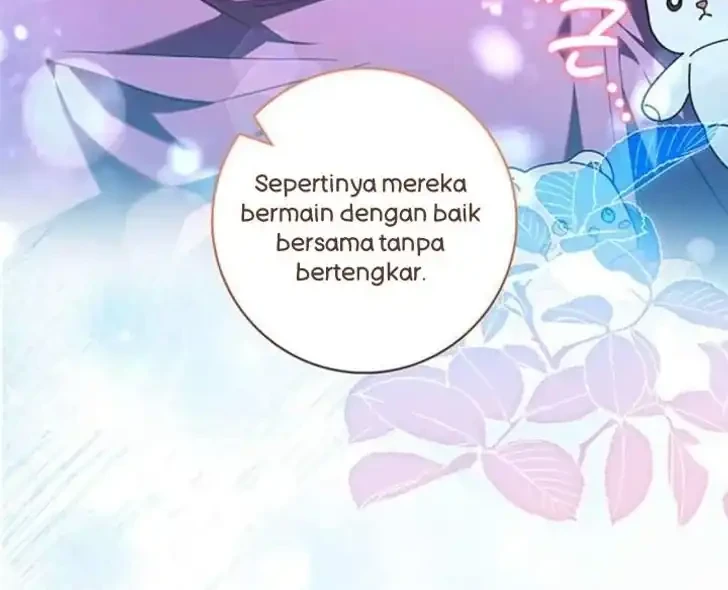 Father, I Won’t Do Anything Chapter 66 Gambar 27