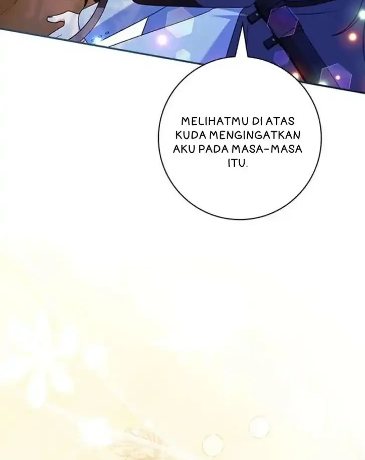 Father, I Won’t Do Anything Chapter 67 Gambar 27