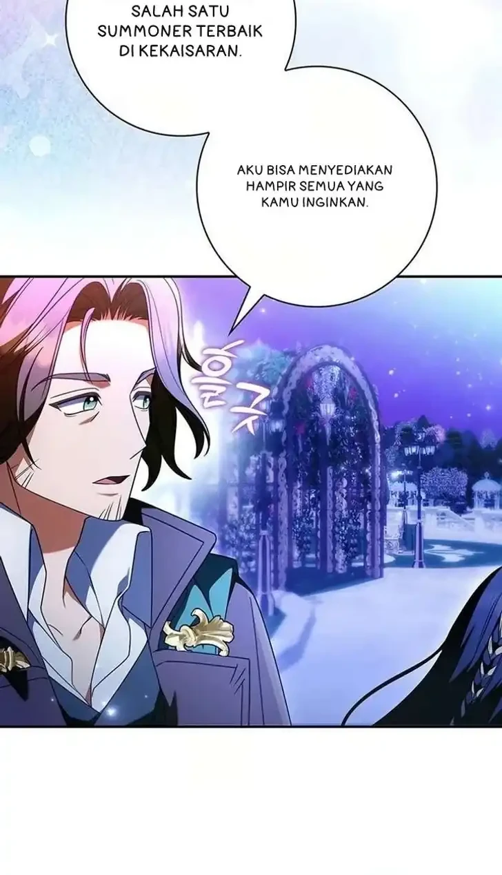 Father, I Won’t Do Anything Chapter 69 Gambar 27