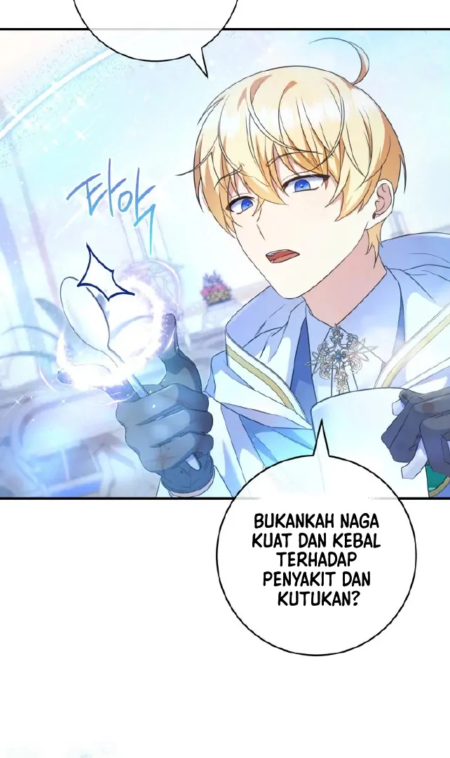 Father, I Won’t Do Anything Chapter 7 Gambar 49