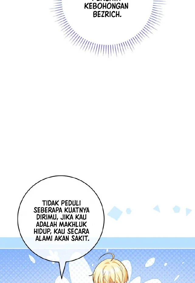 Father, I Won’t Do Anything Chapter 7 Gambar 51