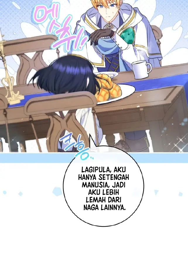 Father, I Won’t Do Anything Chapter 7 Gambar 52
