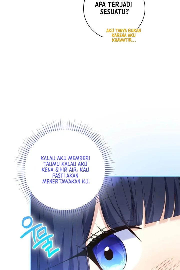 Father, I Won’t Do Anything Chapter 7 Gambar 54