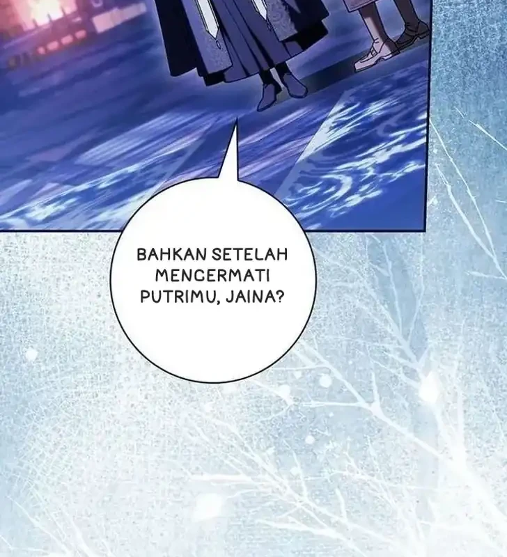 Father, I Won’t Do Anything Chapter 71 Gambar 24