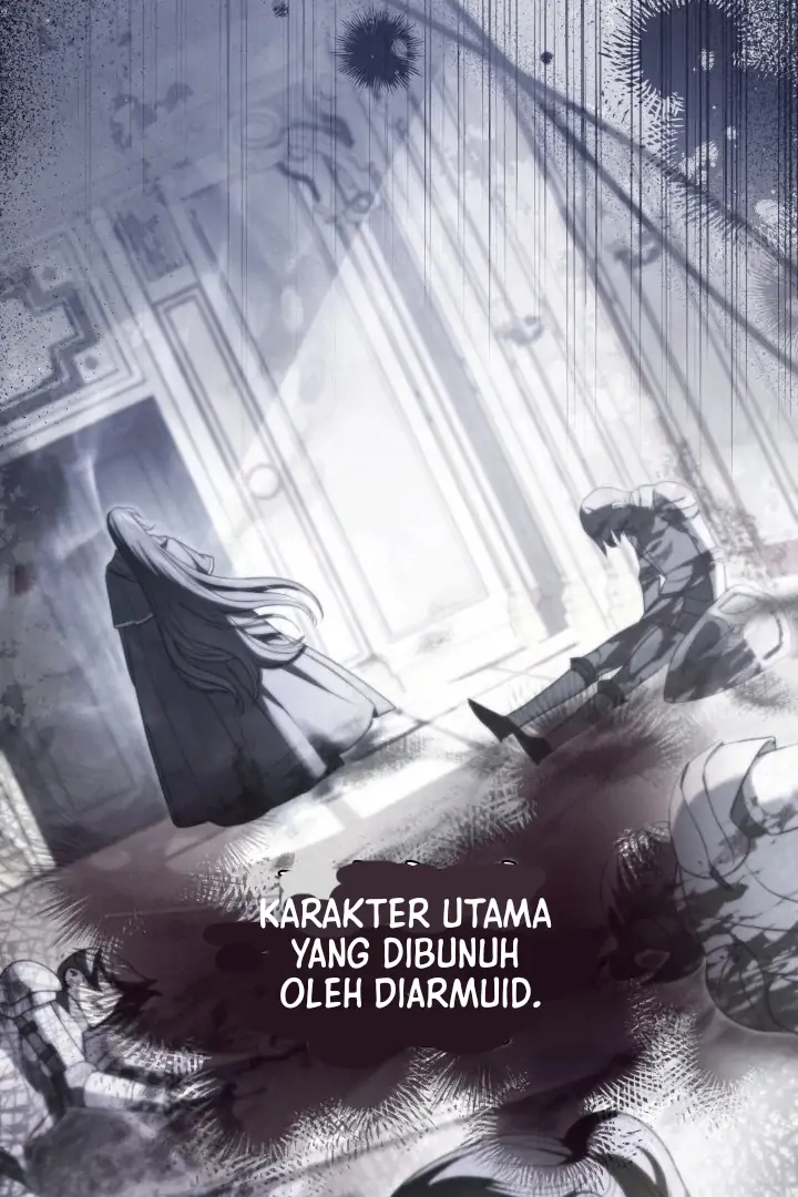Father, I Won’t Do Anything Chapter 8 Gambar 47