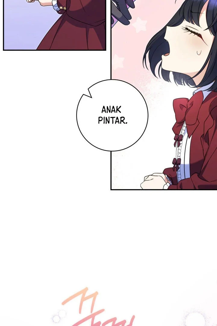 Father, I Won’t Do Anything Chapter 9 Gambar 56