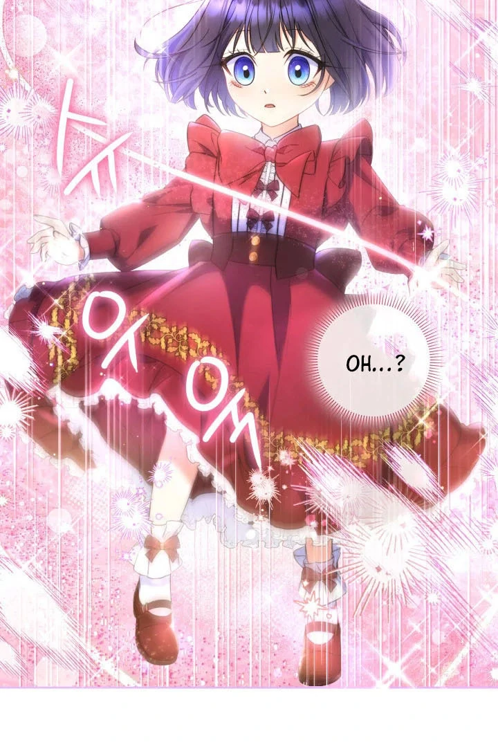Father, I Won’t Do Anything Chapter 9 Gambar 58
