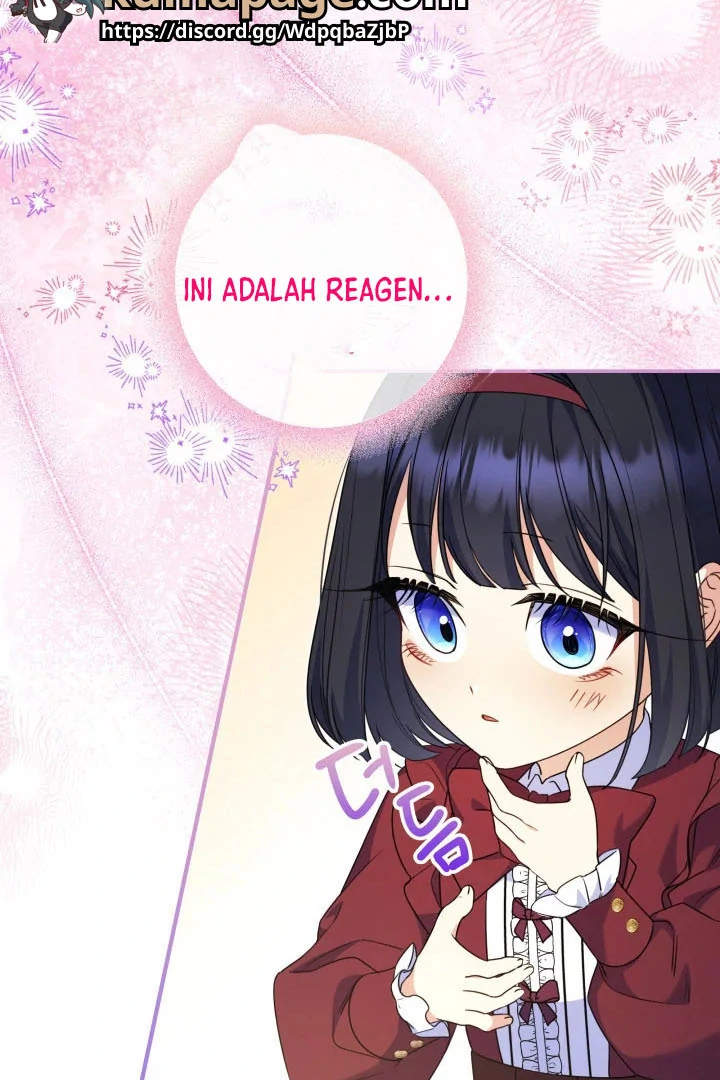 Father, I Won’t Do Anything Chapter 9 Gambar 60