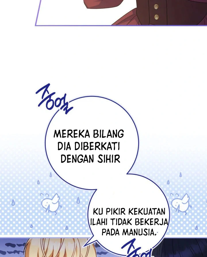 Father, I Won’t Do Anything Chapter 9 Gambar 61