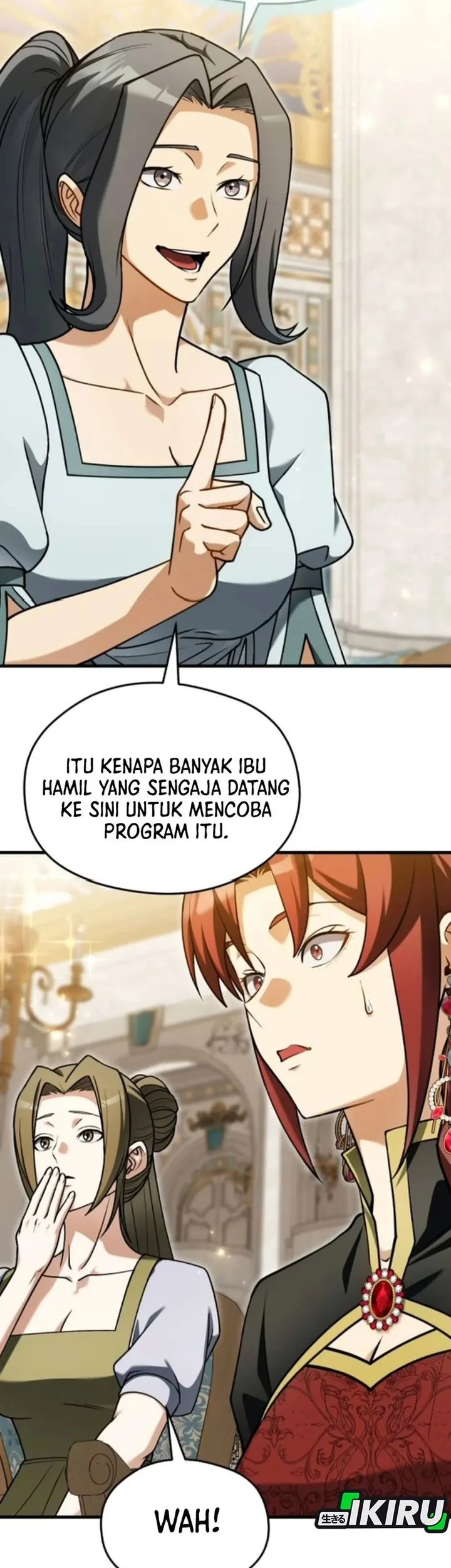 Feasting Lord in Another world Chapter 15 Gambar 38