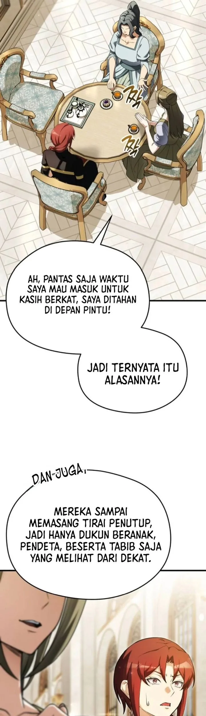 Feasting Lord in Another world Chapter 15 Gambar 40