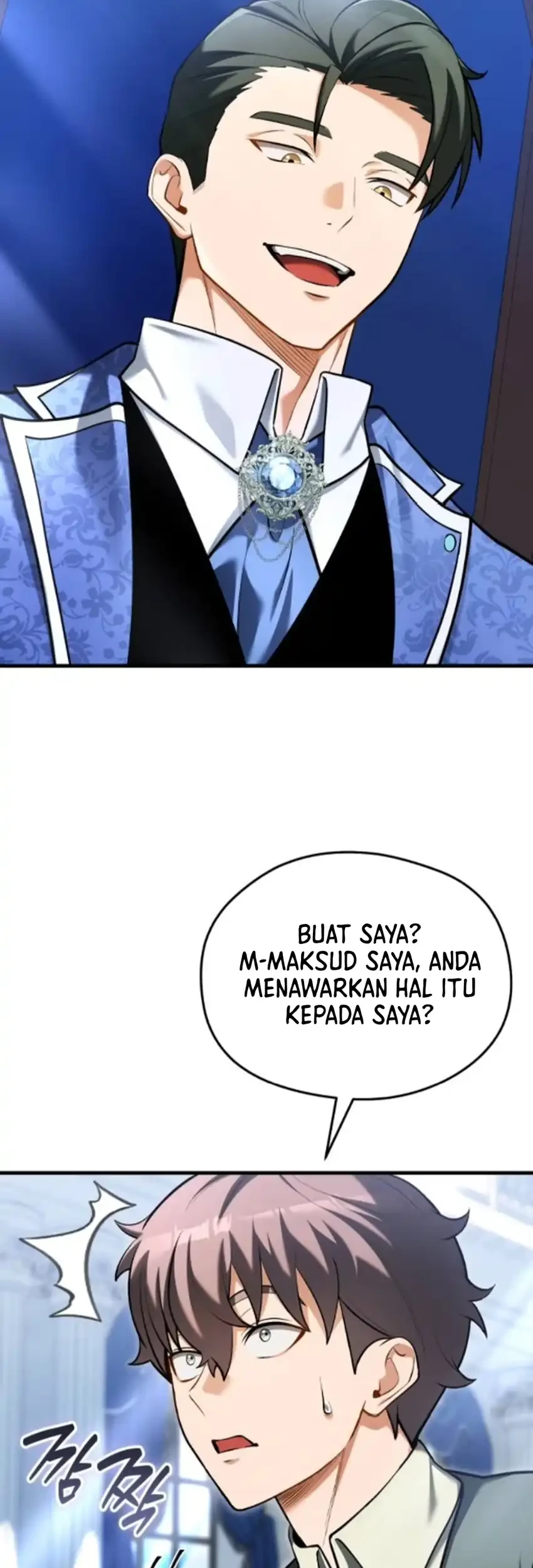 Feasting Lord in Another world Chapter 16 Gambar 43