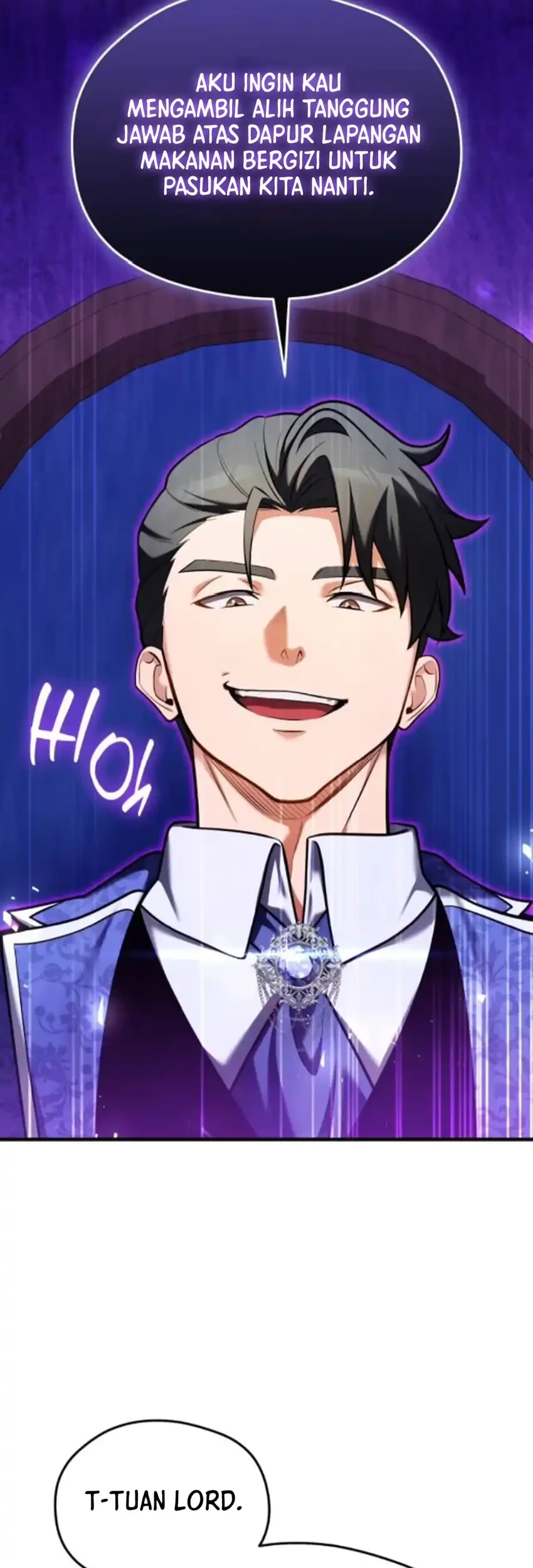 Feasting Lord in Another world Chapter 16 Gambar 45