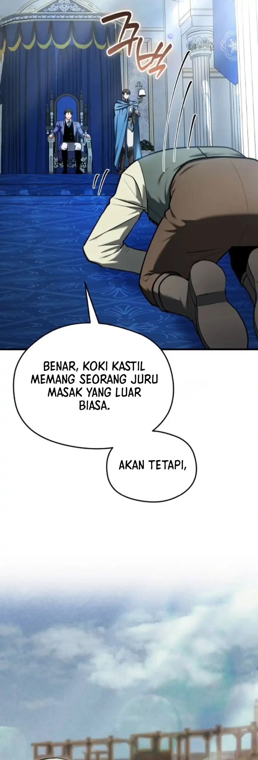 Feasting Lord in Another world Chapter 16 Gambar 47