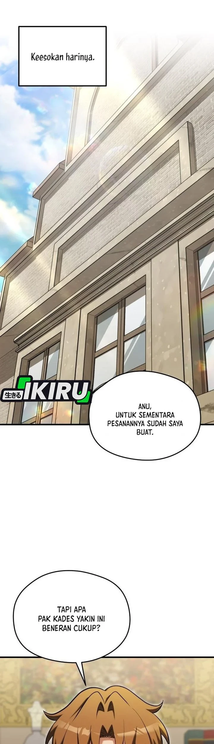 Feasting Lord in Another world Chapter 17 Gambar 35