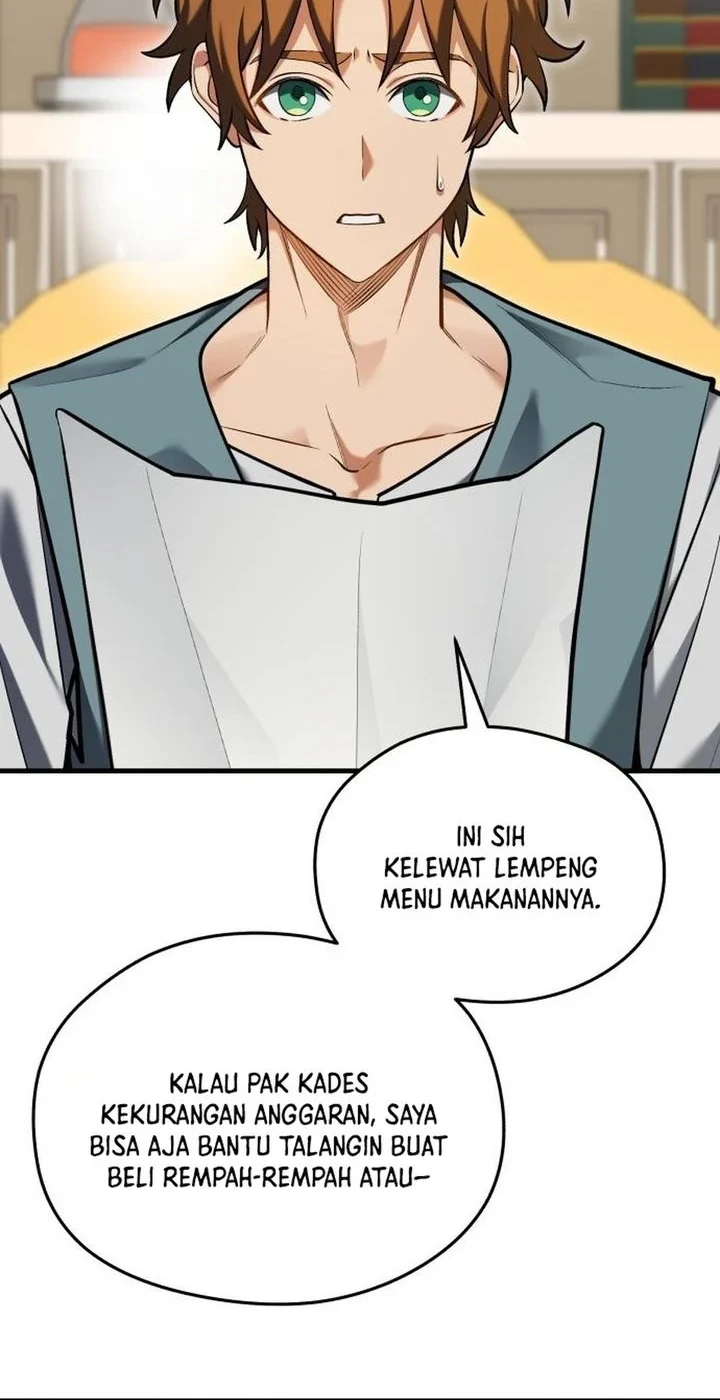 Feasting Lord in Another world Chapter 17 Gambar 36