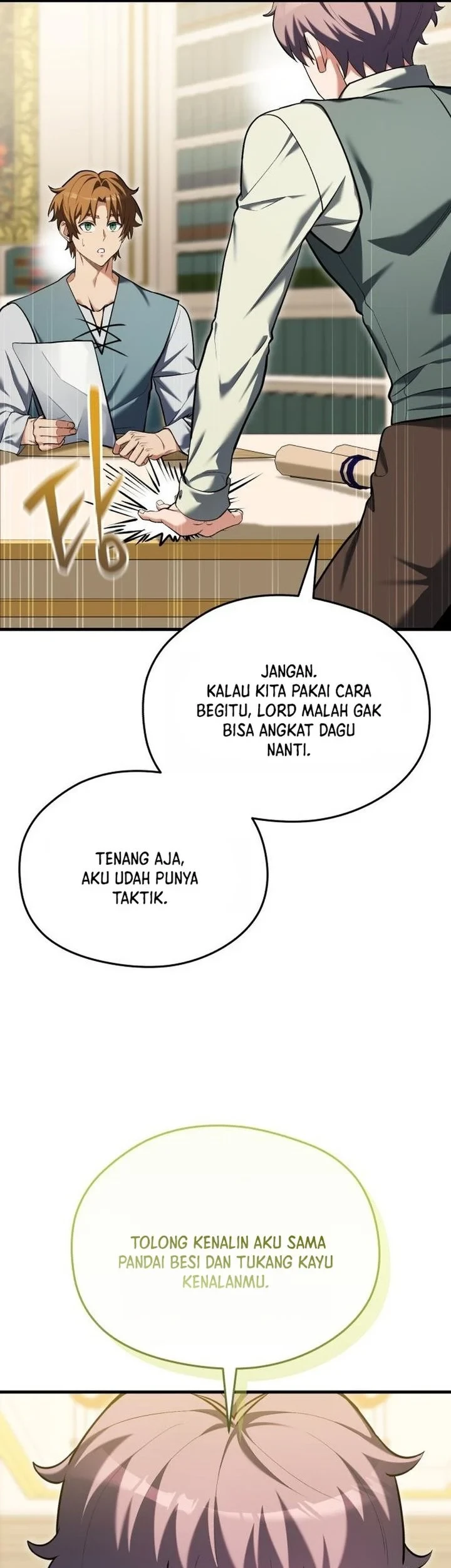 Feasting Lord in Another world Chapter 17 Gambar 37