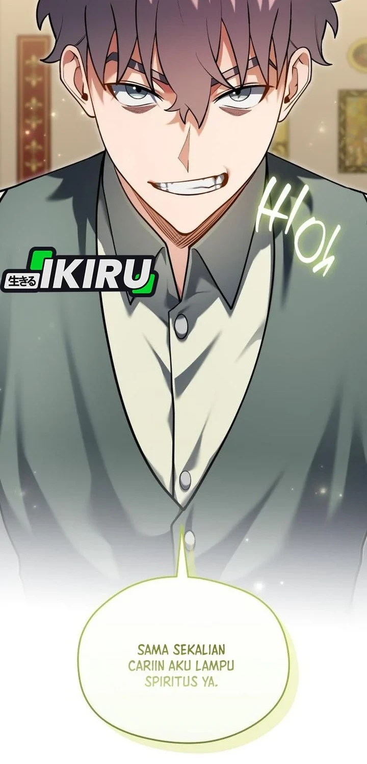 Feasting Lord in Another world Chapter 17 Gambar 38