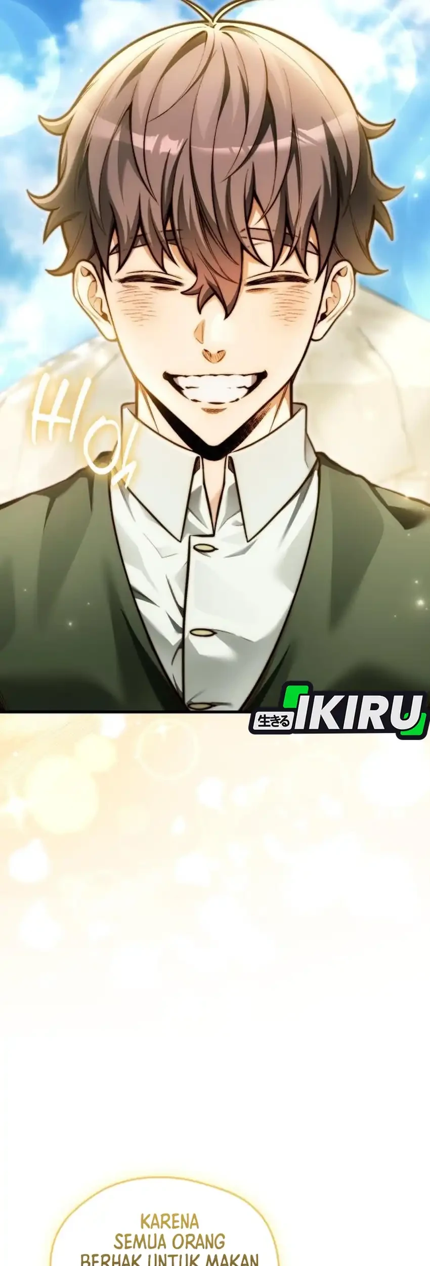 Feasting Lord in Another world Chapter 18 Gambar 45