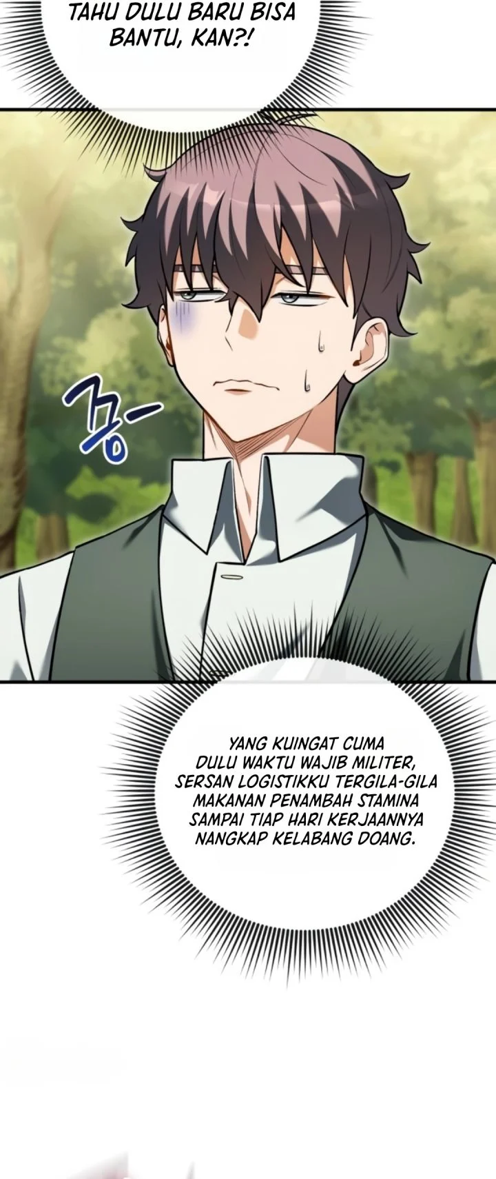 Feasting Lord in Another world Chapter 19 Gambar 39