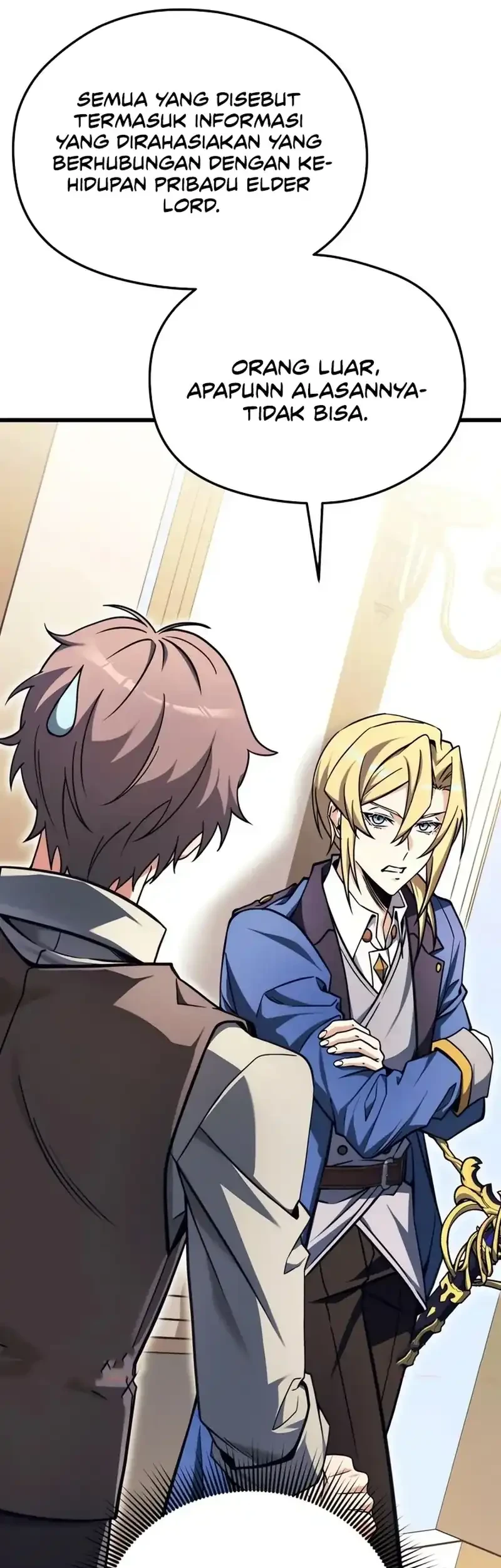 Feasting Lord in Another world Chapter 2 Gambar 54