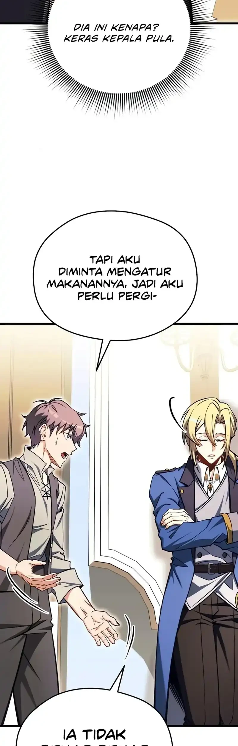 Feasting Lord in Another world Chapter 2 Gambar 55