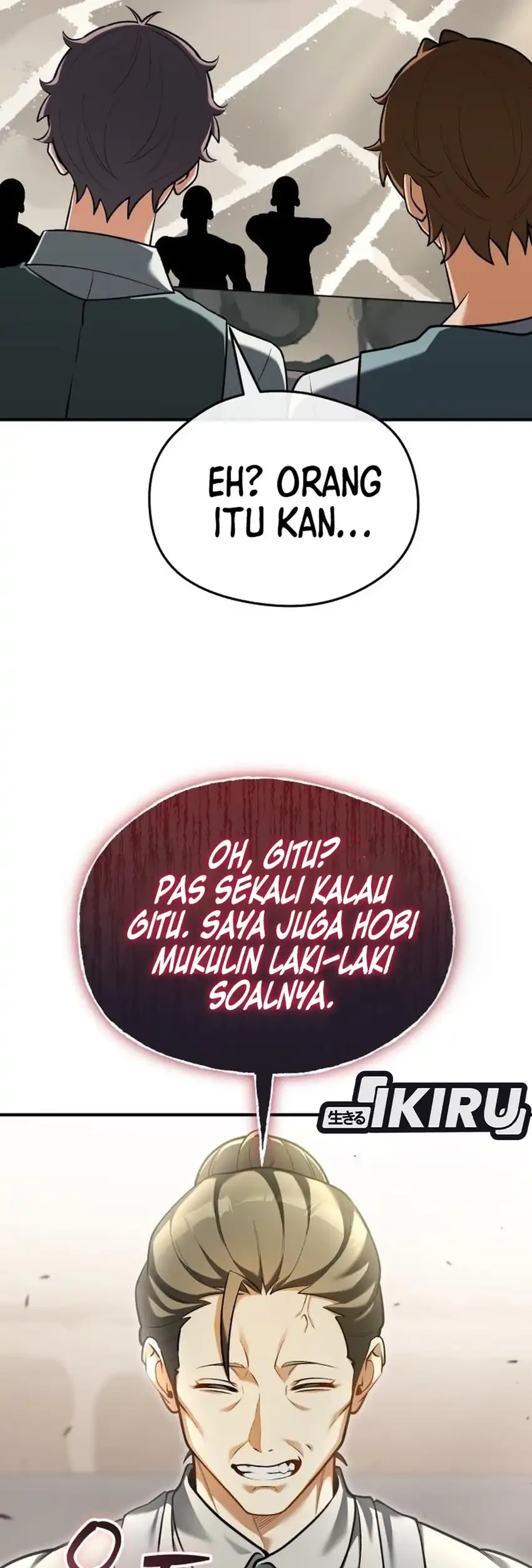 Feasting Lord in Another world Chapter 21 Gambar 44