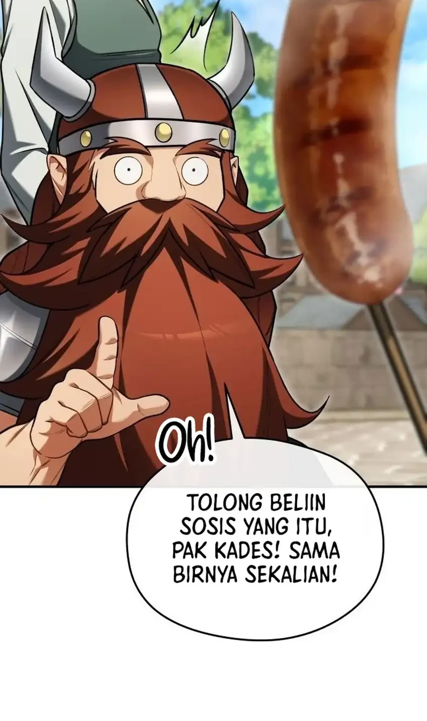 Feasting Lord in Another world Chapter 22 Gambar 42