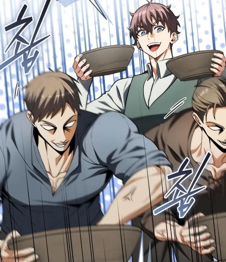 Feasting Lord in Another world Chapter 23 Gambar 38