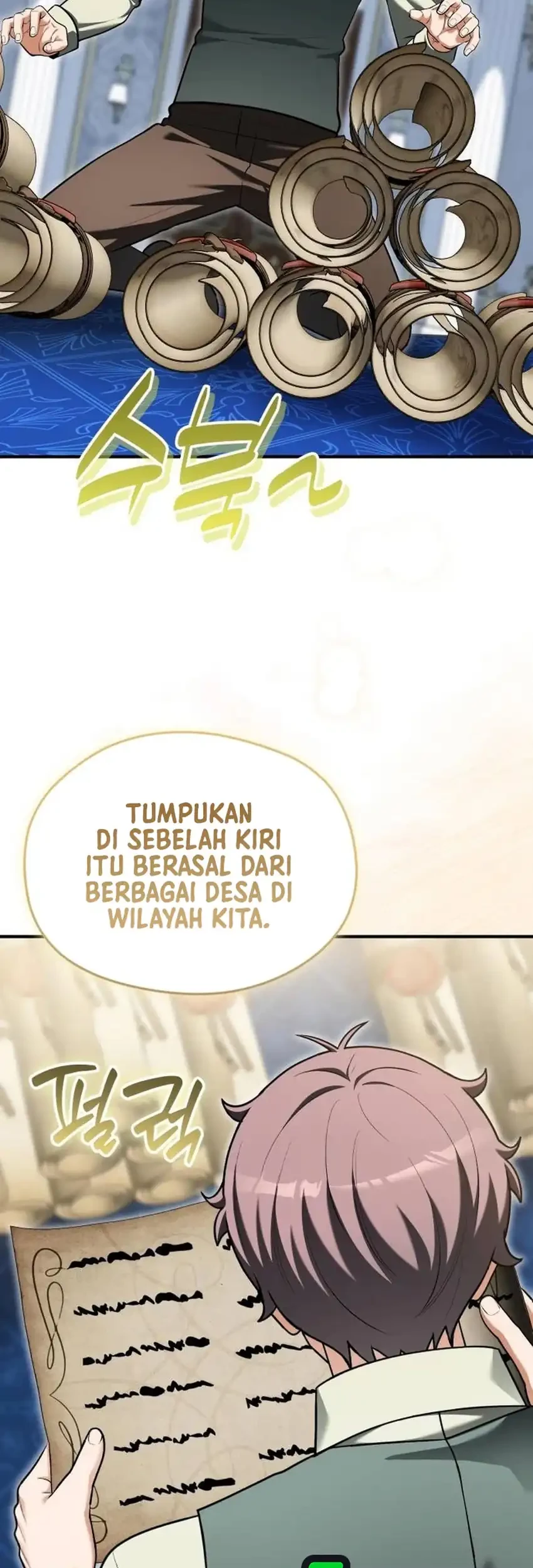 Feasting Lord in Another world Chapter 25 Gambar 39