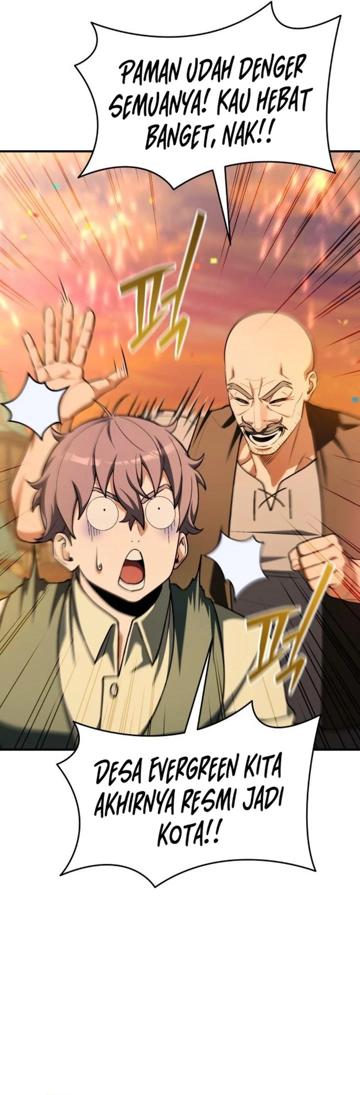 Feasting Lord in Another world Chapter 26 Gambar 51