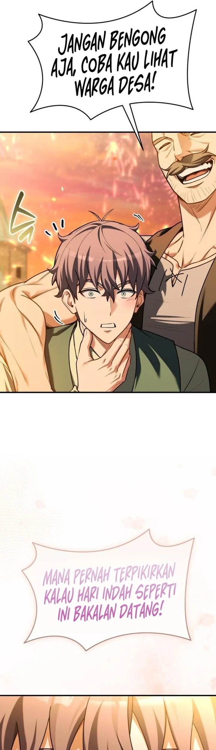 Feasting Lord in Another world Chapter 26 Gambar 53