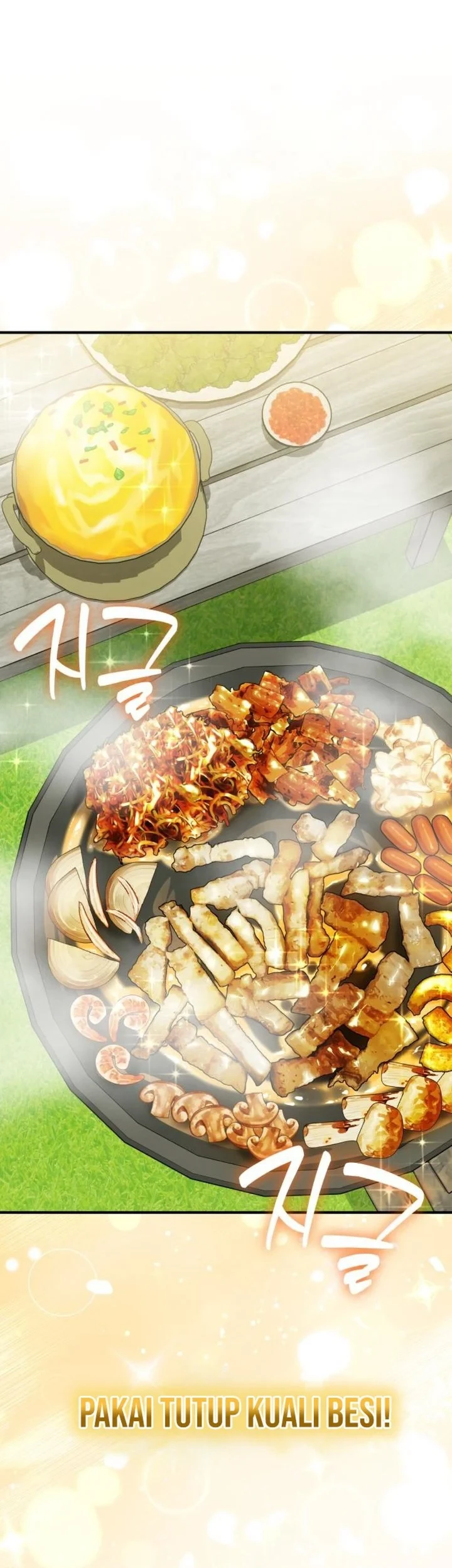 Feasting Lord in Another world Chapter 27 Gambar 51