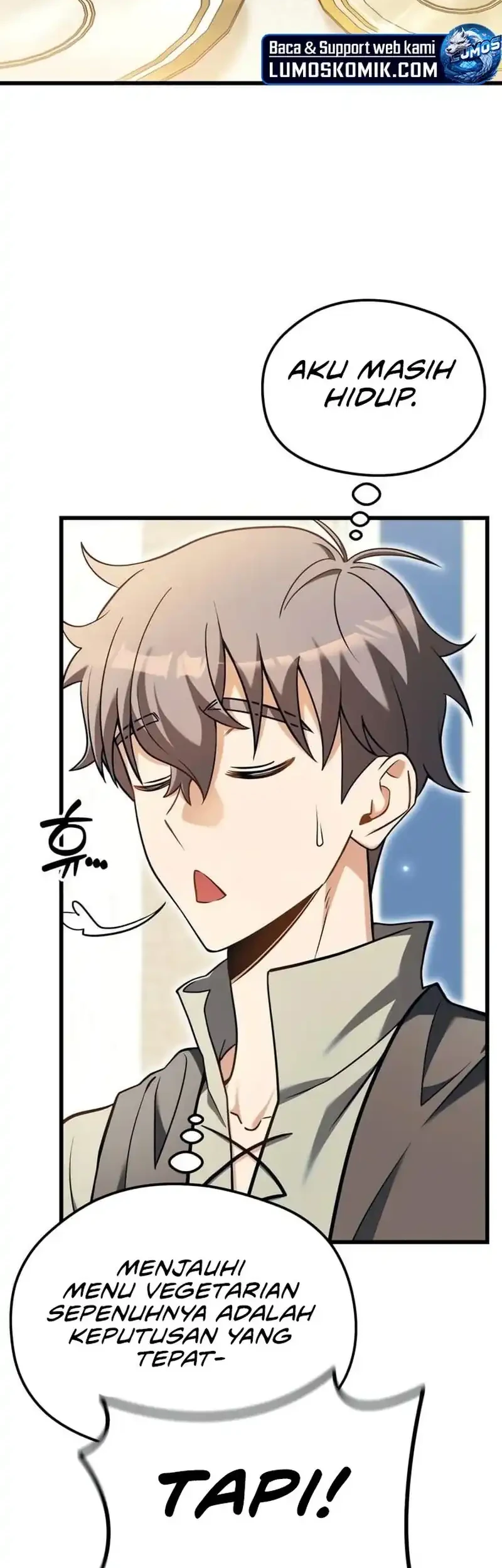 Feasting Lord in Another world Chapter 3 Gambar 47