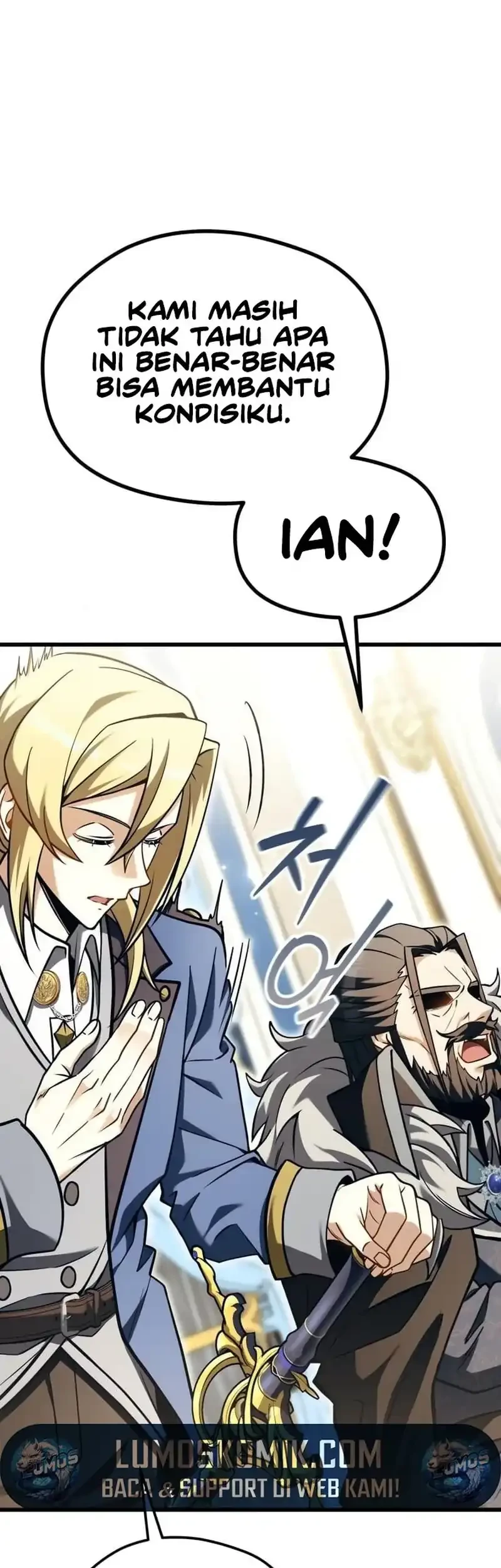 Feasting Lord in Another world Chapter 3 Gambar 49