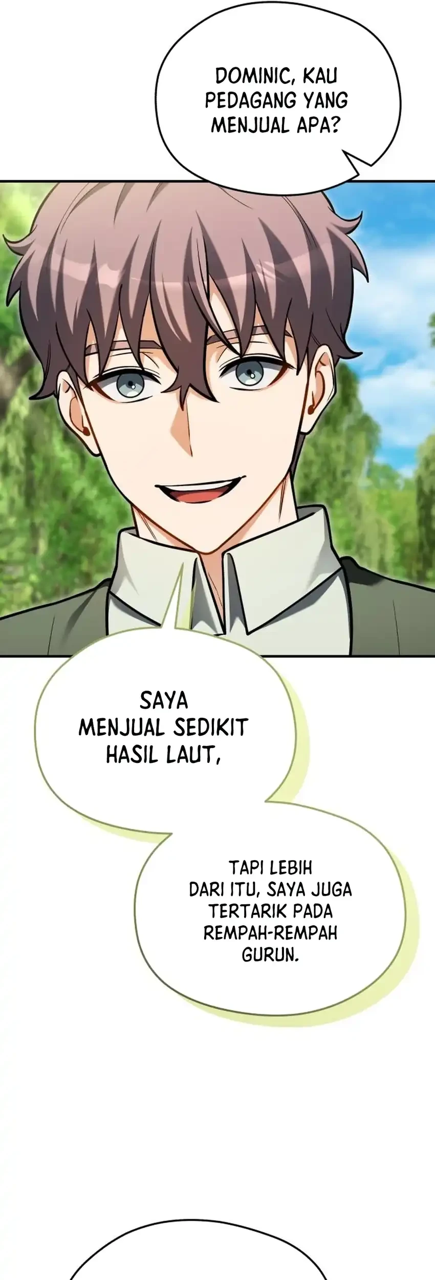 Feasting Lord in Another world Chapter 31 Gambar 49