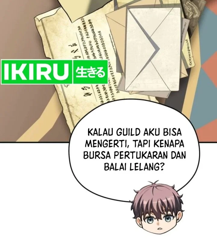 Feasting Lord in Another world Chapter 33 Gambar 41
