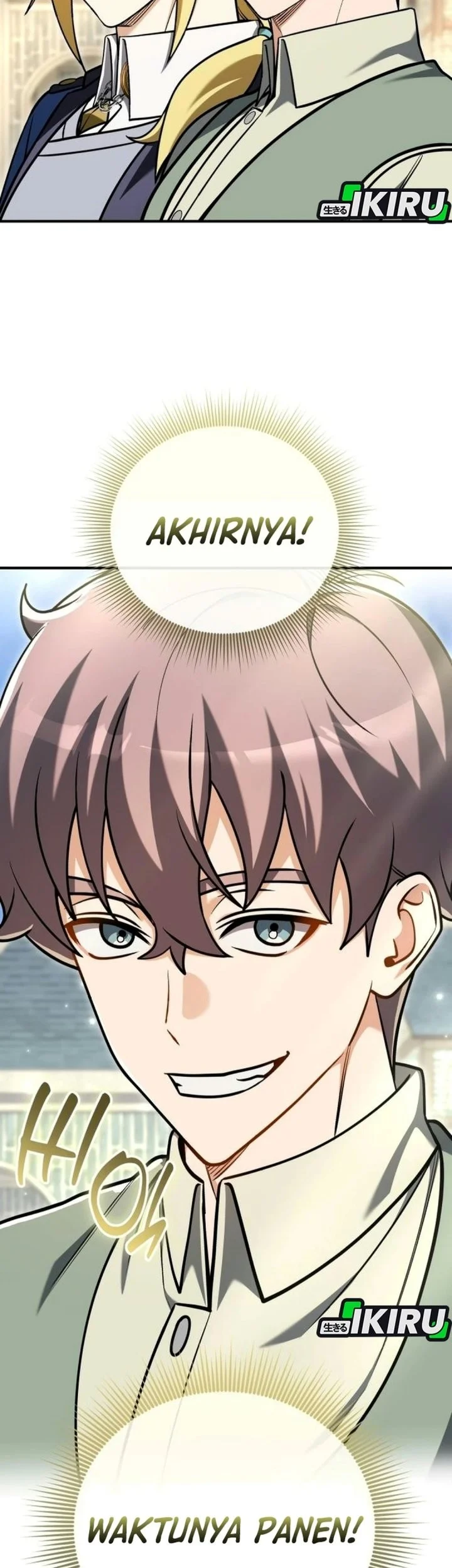 Feasting Lord in Another world Chapter 37 Gambar 41