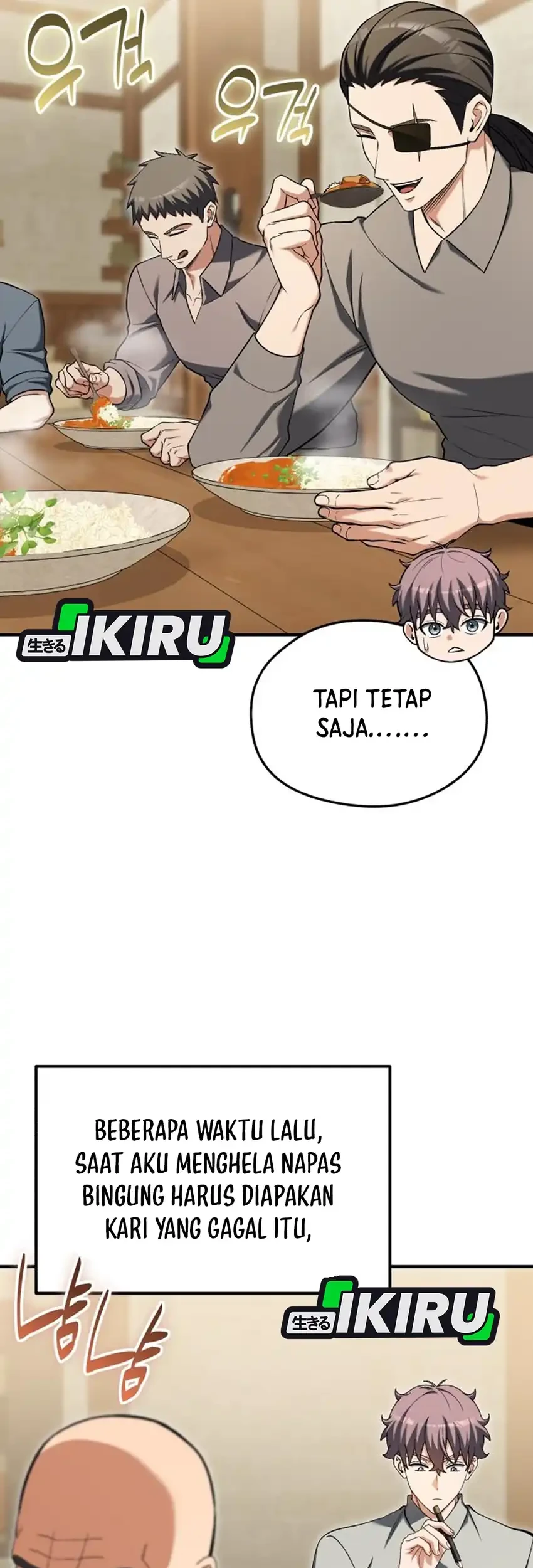 Feasting Lord in Another world Chapter 38 Gambar 43