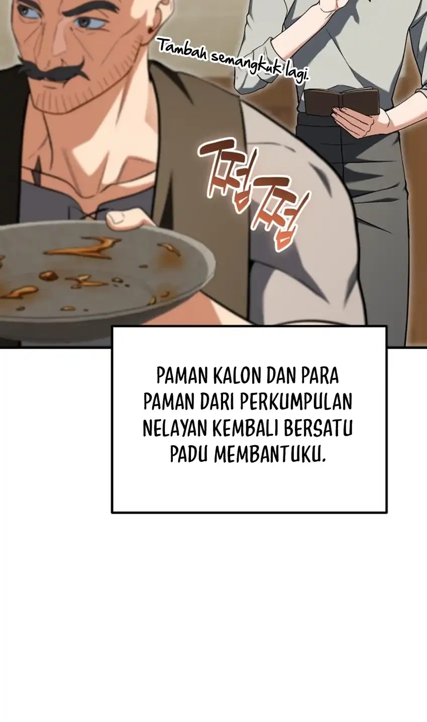 Feasting Lord in Another world Chapter 38 Gambar 44