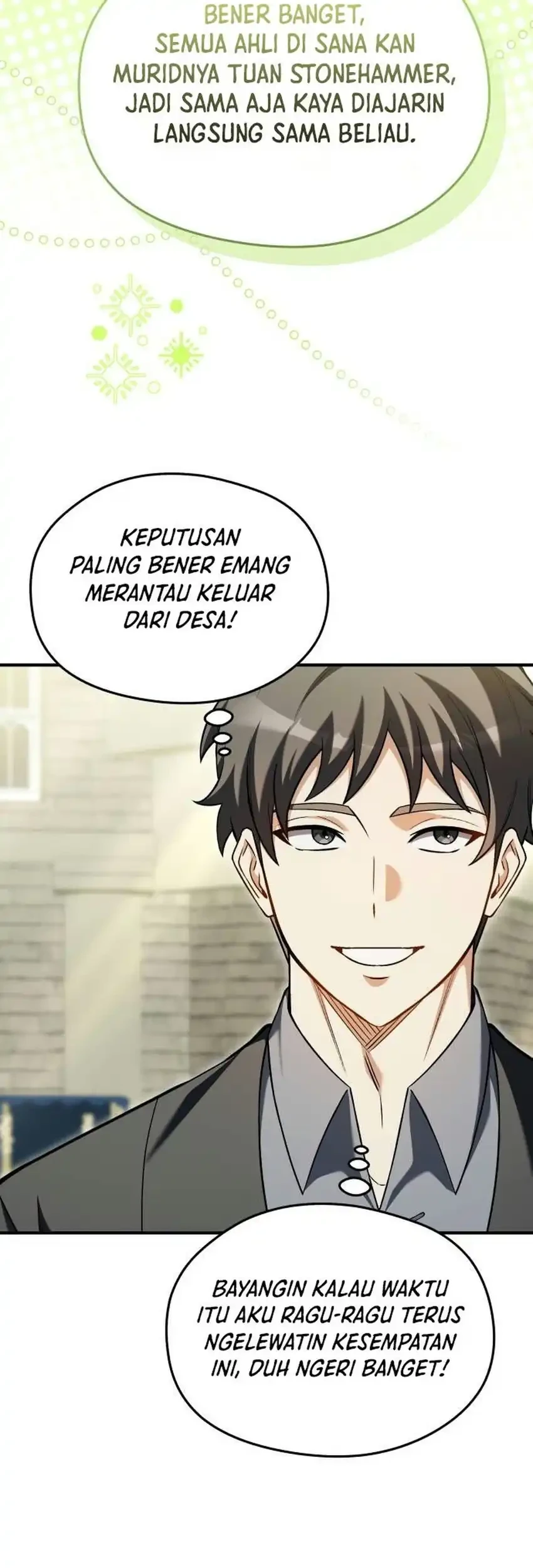Feasting Lord in Another world Chapter 39 Gambar 44