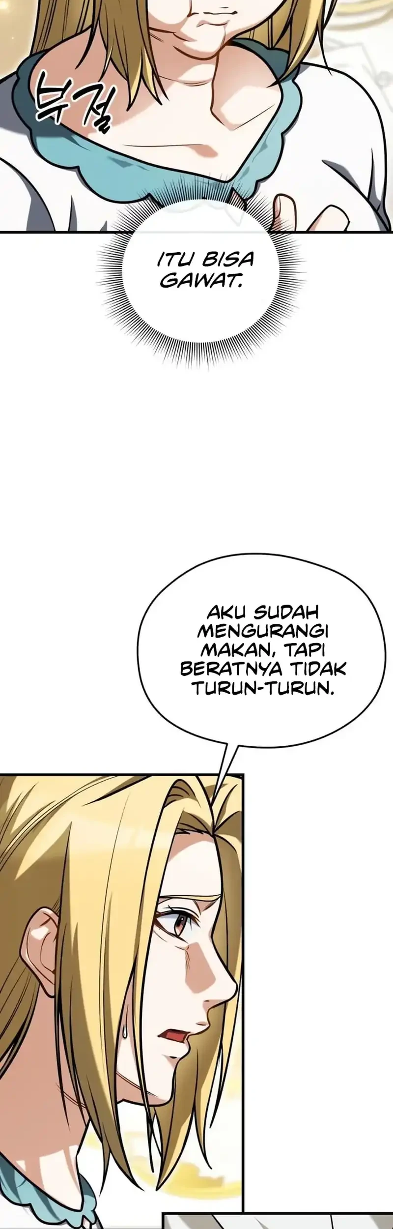 Feasting Lord in Another world Chapter 6 Gambar 43