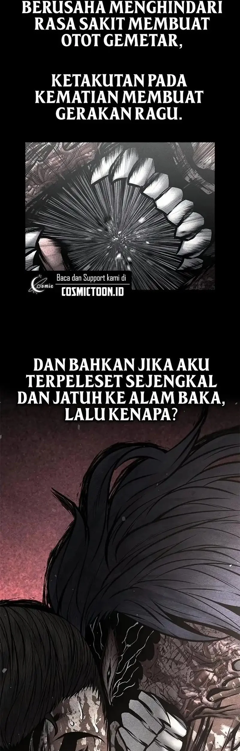 Festival Of Warriors Chapter 43 Gambar 33