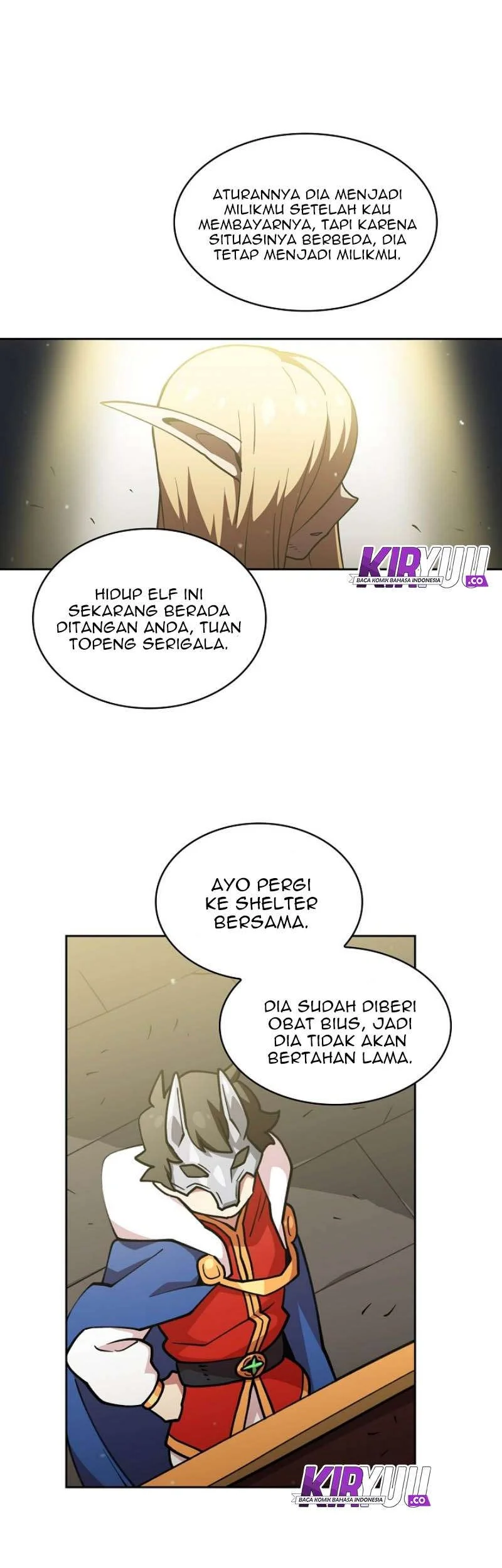 FFF-Class Trashero Chapter 10 Gambar 22