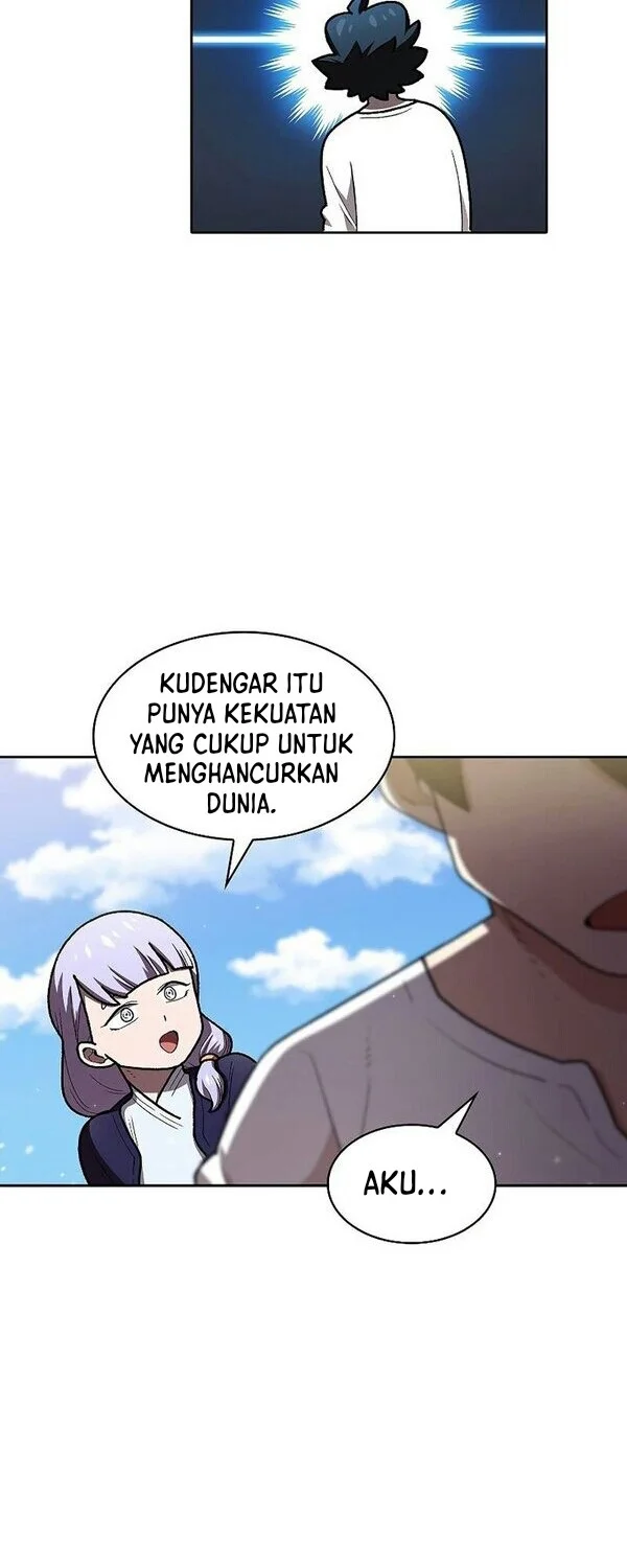 FFF-Class Trashero Chapter 100 Gambar 21